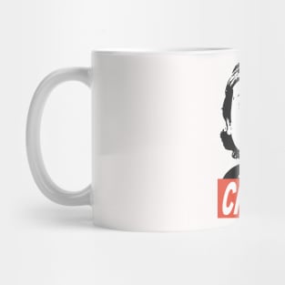 Kiko Chusma Mug